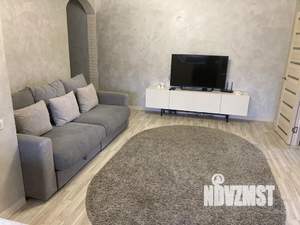 3-к квартира, посуточно, 50м2, 4/4 этаж