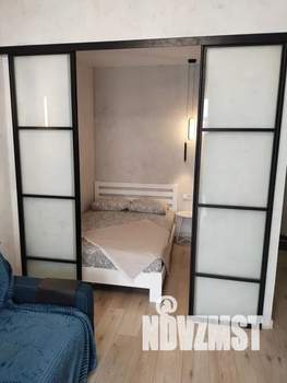 2-к квартира, посуточно, 45м2, 4/5 этаж