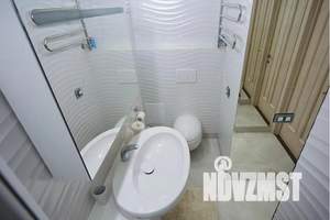 3-к квартира, посуточно, 120м2, 4/6 этаж