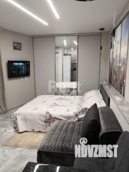 1-к квартира, на длительный срок, 30м2, 1/1 этаж