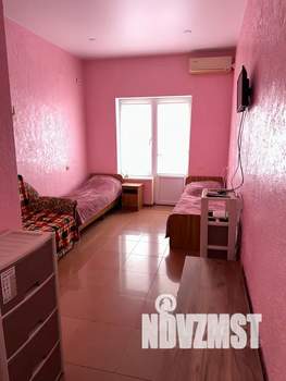 Студия квартира, посуточно, 30м2, 2/3 этаж