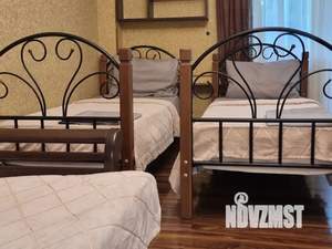 1-к квартира, посуточно, 35м2, 3/18 этаж