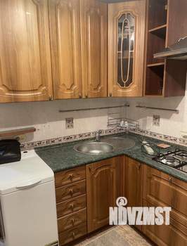 2-к квартира, на длительный срок, 56м2, 2/5 этаж