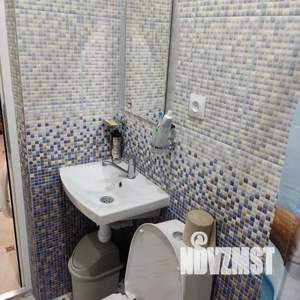 1-к квартира, посуточно, 33м2, 2/3 этаж