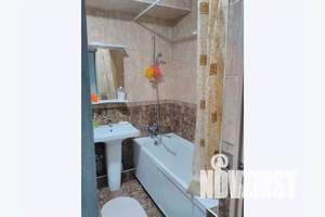 1-к квартира, посуточно, 27м2, 8/10 этаж