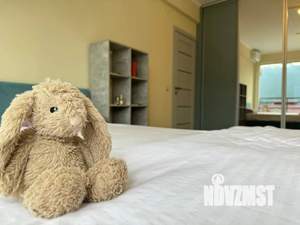 1-к квартира, посуточно, 35м2, 5/5 этаж