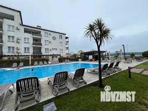 1-к квартира, посуточно, 78м2, 4/5 этаж