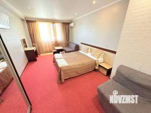 1-к квартира, посуточно, 28м2, 1/1 этаж