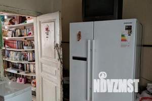 2-к квартира, посуточно, 50м2, 1/1 этаж