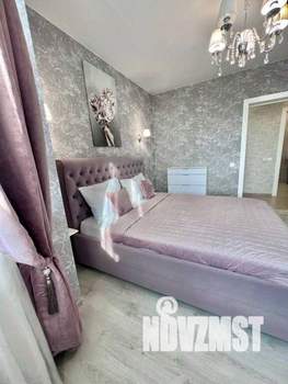 2-к квартира, посуточно, 60м2, 1/1 этаж