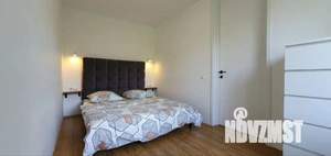 2-к квартира, посуточно, 45м2, 1/1 этаж