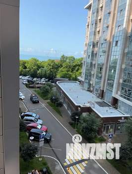 2-к квартира, посуточно, 45м2, 5/13 этаж