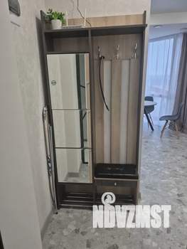 Студия квартира, посуточно, 20м2, 2/3 этаж
