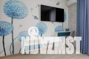 2-к квартира, посуточно, 41м2, 5/12 этаж