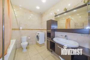 3-к квартира, посуточно, 120м2, 14/23 этаж
