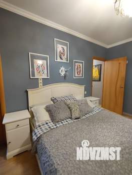 3-к квартира, на длительный срок, 63м2, 4/10 этаж