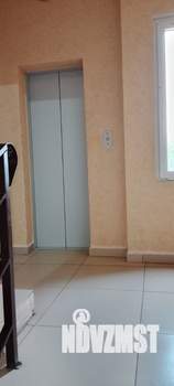1-к квартира, на длительный срок, 28м2, 5/9 этаж
