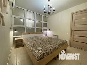 2-к квартира, посуточно, 34м2, 2/5 этаж