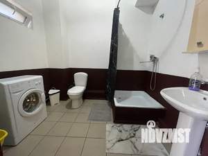1-к квартира, посуточно, 74м2, 4/8 этаж