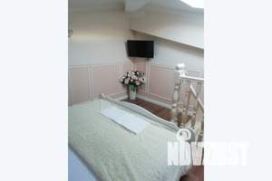 2-к квартира, посуточно, 52м2, 4/4 этаж