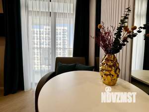 Студия квартира, посуточно, 18м2, 8/19 этаж