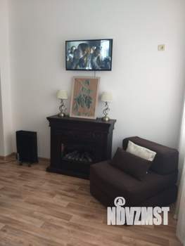 1-к квартира, на длительный срок, 30м2, 3/6 этаж