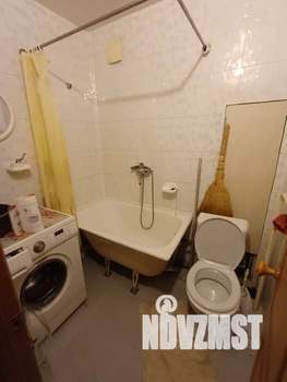 1-к квартира, посуточно, 30м2, 2/5 этаж