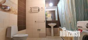 2-к квартира, посуточно, 50м2, 6/13 этаж