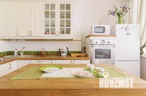 2-к квартира, посуточно, 62м2, 1/1 этаж