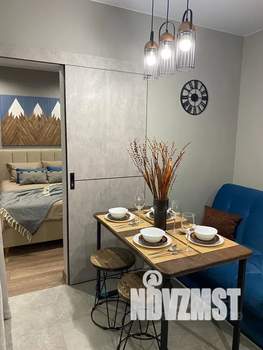 1-к квартира, посуточно, 30м2, 7/8 этаж