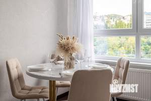 3-к квартира, на длительный срок, 52м2, 2/7 этаж