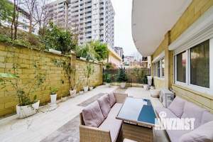6-к квартира, на длительный срок, 254м2, 1/7 этаж
