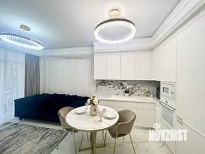 3-к квартира, посуточно, 75м2, 9/12 этаж