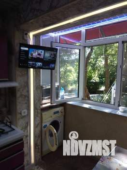 1-к квартира, посуточно, 32м2, 2/5 этаж