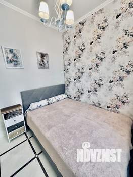 1-к квартира, посуточно, 30м2, 1/5 этаж