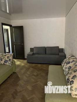 2-к квартира, на длительный срок, 50м2, 4/9 этаж