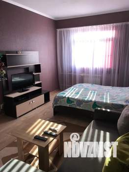 2-к квартира, посуточно, 65м2, 5/5 этаж