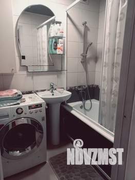 2-к квартира, посуточно, 54м2, 1/5 этаж