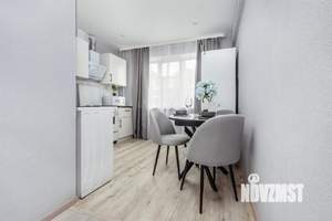 2-к квартира, на длительный срок, 55м2, 3/5 этаж