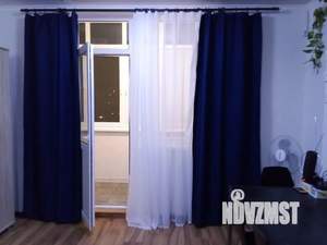 Студия квартира, посуточно, 33м2, 2/3 этаж