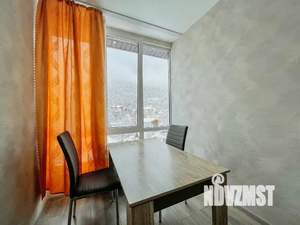 Студия квартира, посуточно, 23м2, 5/5 этаж