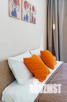 Студия квартира, посуточно, 22м2, 5/5 этаж