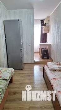 1-к квартира, посуточно, 35м2, 2/2 этаж