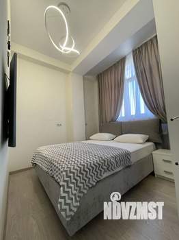 2-к квартира, на длительный срок, 55м2, 4/13 этаж