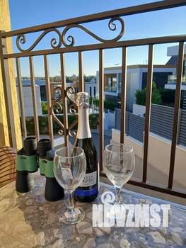 1-к квартира, посуточно, 34м2, 1/3 этаж