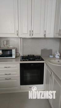 1-к квартира, на длительный срок, 42м2, 1/4 этаж
