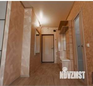 Студия квартира, посуточно, 42м2, 16/22 этаж