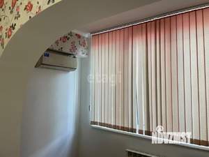 1-к квартира, на длительный срок, 43м2, 2/5 этаж