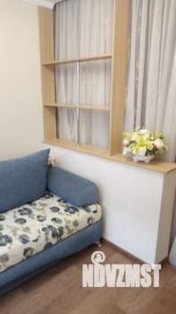 1-к квартира, на длительный срок, 32м2, 5/5 этаж