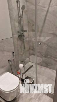 1-к квартира, посуточно, 26м2, 1/1 этаж